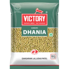 VICTORY DHANIA SABUT 500 GMS